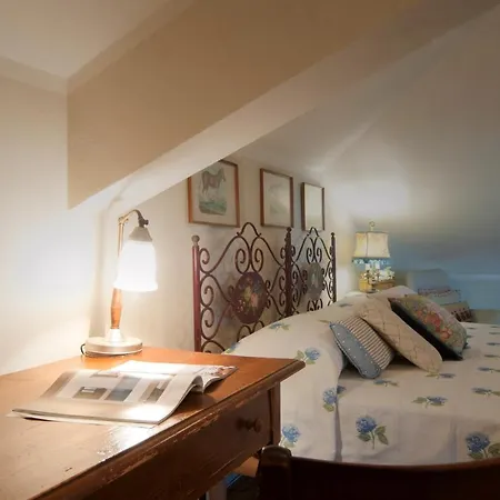 Bed & Breakfast A Cinque Minuti Dal Mare